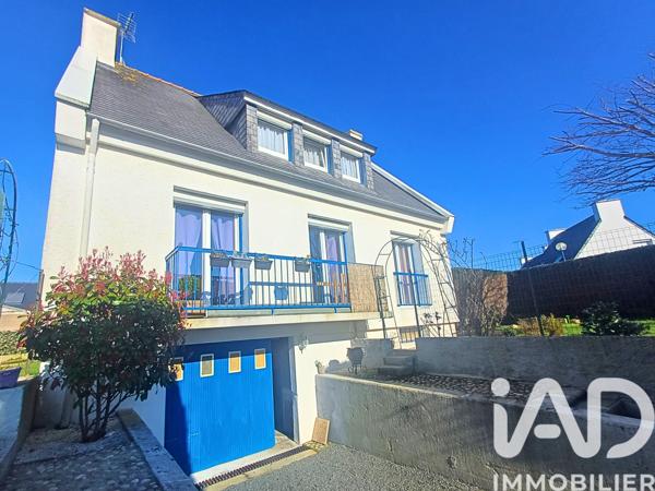 Maison à vendre 5 pièces 105 m² Louannec