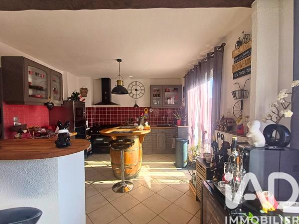 Maison à vendre 5 pièces 105 m² Louannec