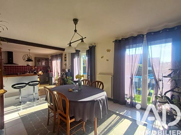 Maison à vendre 5 pièces 105 m² Louannec