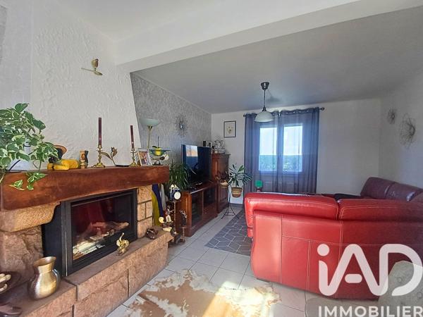 Maison à vendre 5 pièces 105 m² Louannec