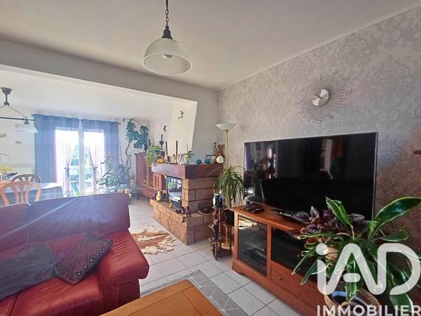 Maison à vendre 5 pièces 105 m² Louannec