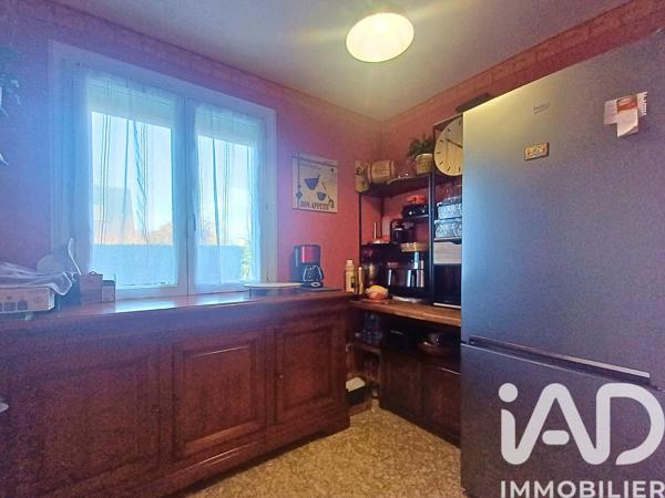 Maison à vendre 5 pièces 105 m² Louannec
