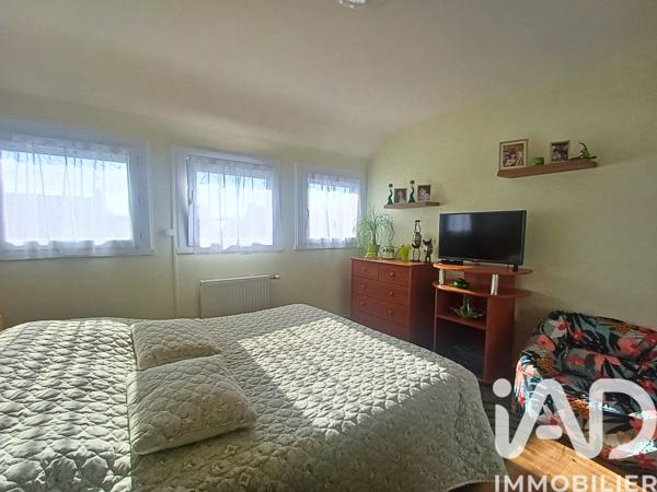 Maison à vendre 5 pièces 105 m² Louannec