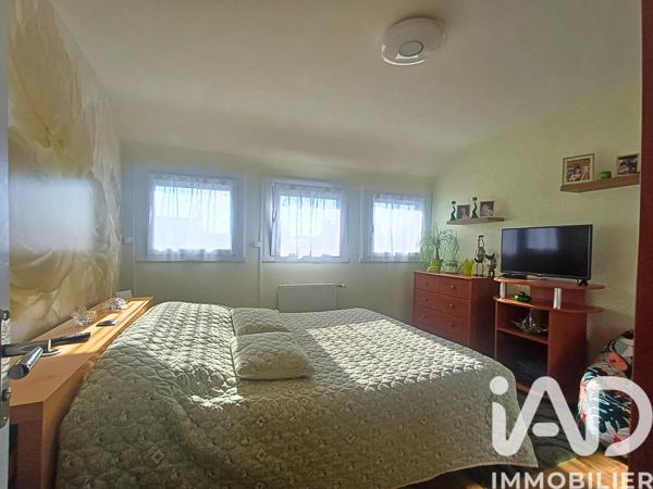 Maison à vendre 5 pièces 105 m² Louannec