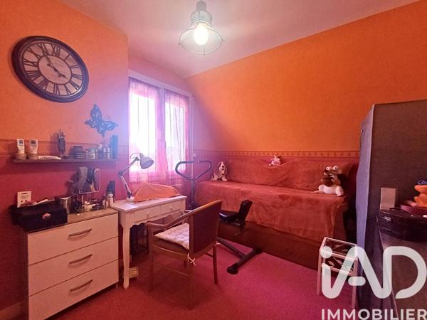 Maison à vendre 5 pièces 105 m² Louannec