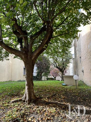 Bordeaux Chartrons - Duplex rénové 3 chambres