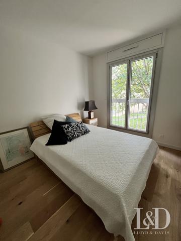 Bordeaux Chartrons - Duplex rénové 3 chambres