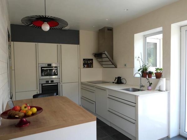 Maison à vendre 6 pièces ECULLY (69) 187 m2 calme Parc du Vivier