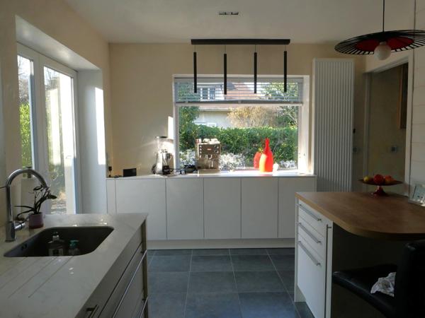 Maison à vendre 6 pièces ECULLY (69) 187 m2 calme Parc du Vivier