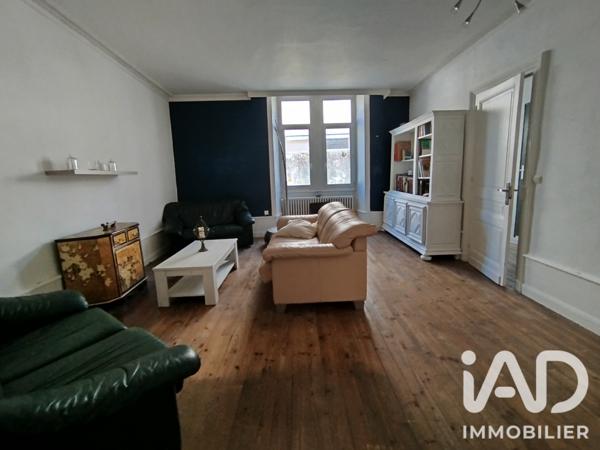 Maison à vendre 4 pièces 122 m² Souillac