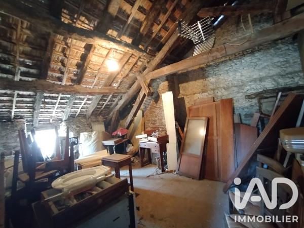 Maison à vendre 4 pièces 122 m² Souillac