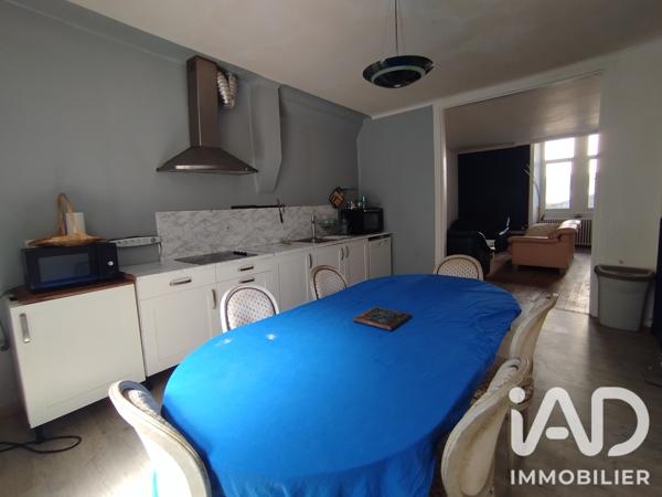 Maison à vendre 4 pièces 122 m² Souillac