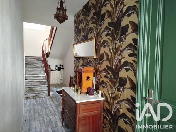 Maison à vendre 4 pièces 122 m² Souillac