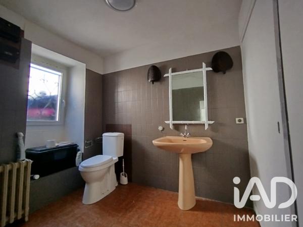 Maison à vendre 4 pièces 122 m² Souillac