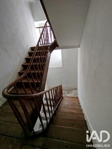 Maison à vendre 4 pièces 122 m² Souillac