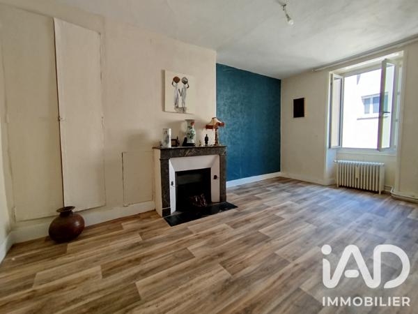 Maison à vendre 4 pièces 122 m² Souillac
