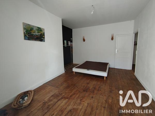 Maison à vendre 4 pièces 122 m² Souillac