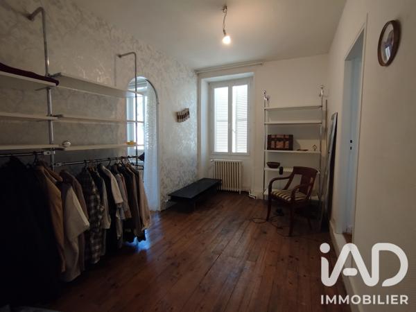 Maison à vendre 4 pièces 122 m² Souillac