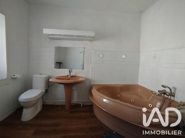 Maison à vendre 4 pièces 122 m² Souillac