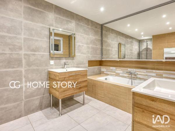 Maison à vendre 4 pièces 190 m² Sanary-sur-Mer