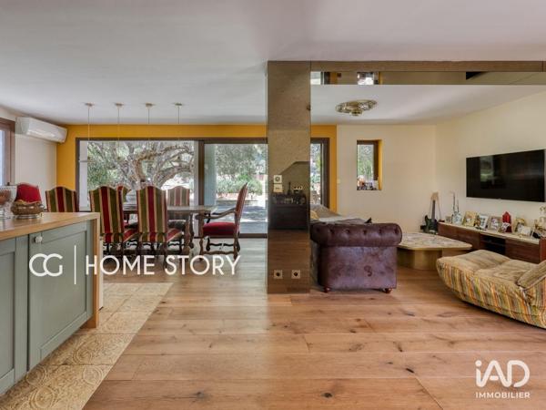 Maison à vendre 4 pièces 190 m² Sanary-sur-Mer
