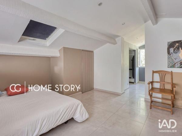 Maison à vendre 4 pièces 190 m² Sanary-sur-Mer