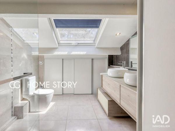 Maison à vendre 4 pièces 190 m² Sanary-sur-Mer