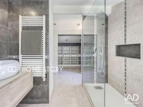 Maison à vendre 4 pièces 190 m² Sanary-sur-Mer
