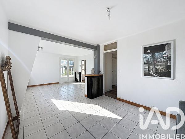 Maison à vendre 5 pièces 106 m² Épinay-sur-Orge