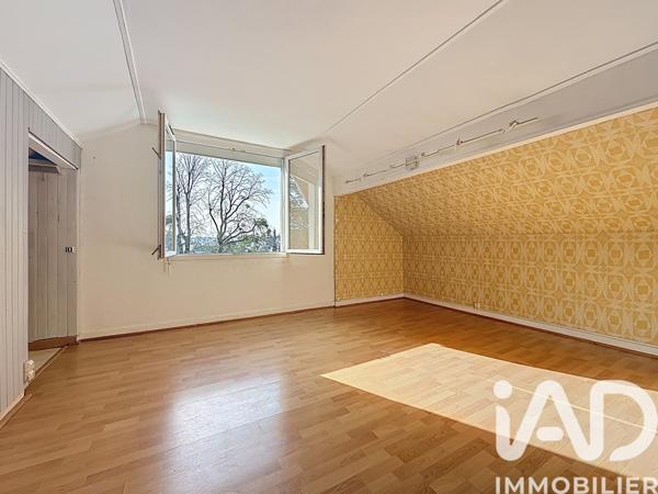 Maison à vendre 5 pièces 106 m² Épinay-sur-Orge