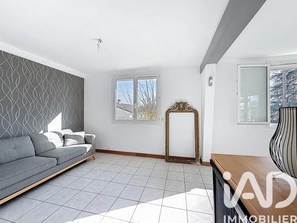 Maison à vendre 5 pièces 106 m² Épinay-sur-Orge