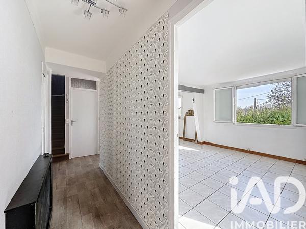 Maison à vendre 5 pièces 106 m² Épinay-sur-Orge