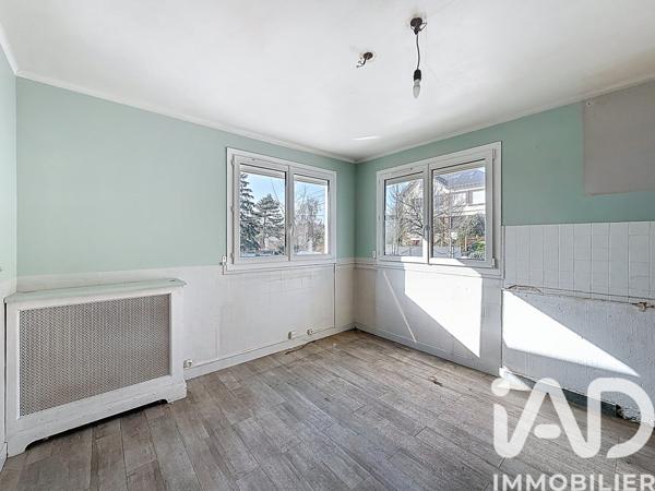 Maison à vendre 5 pièces 106 m² Épinay-sur-Orge