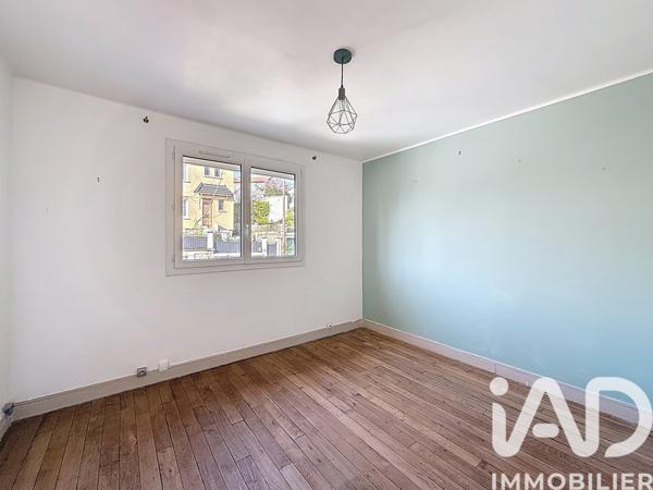 Maison à vendre 5 pièces 106 m² Épinay-sur-Orge