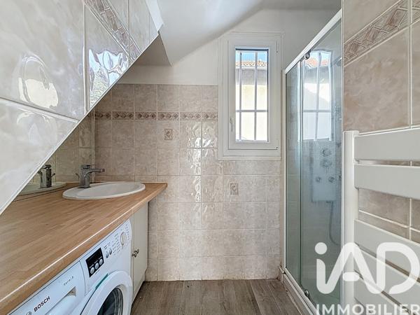 Maison à vendre 5 pièces 106 m² Épinay-sur-Orge