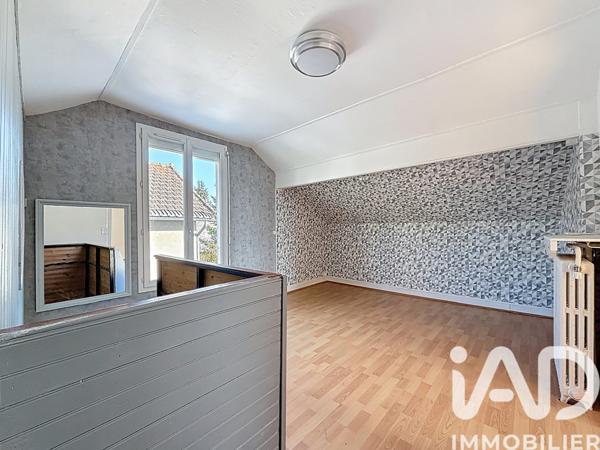 Maison à vendre 5 pièces 106 m² Épinay-sur-Orge