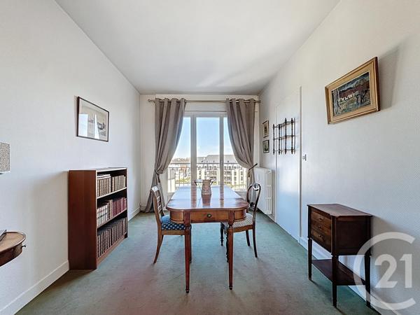 Appartement F4 à vendre  4 pièces - 76,80 m2 COMPIEGNE - 60