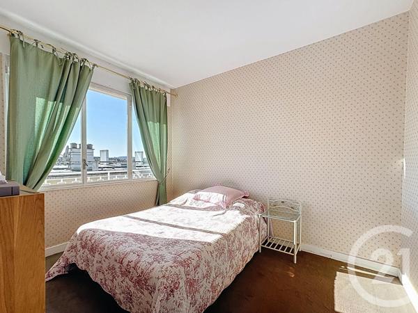 Appartement F4 à vendre  4 pièces - 76,80 m2 COMPIEGNE - 60