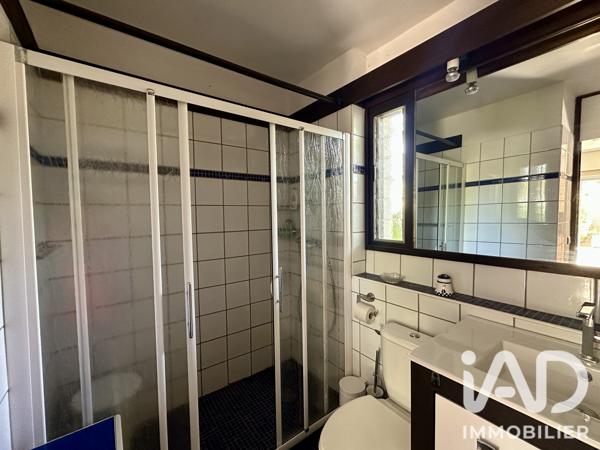 Maison à vendre 3 pièces 50,73 m² La Grande-Motte