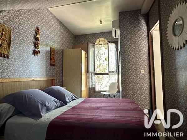 Maison à vendre 3 pièces 50,73 m² La Grande-Motte