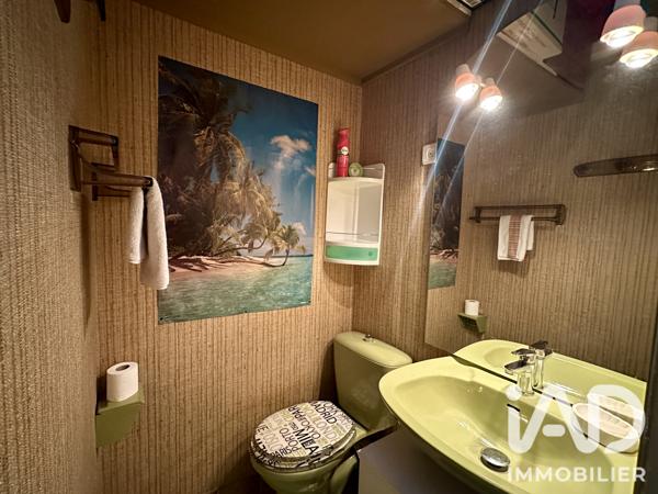 Maison à vendre 3 pièces 50,73 m² La Grande-Motte