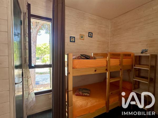 Maison à vendre 3 pièces 50,73 m² La Grande-Motte