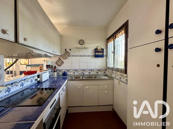 Maison à vendre 3 pièces 50,73 m² La Grande-Motte