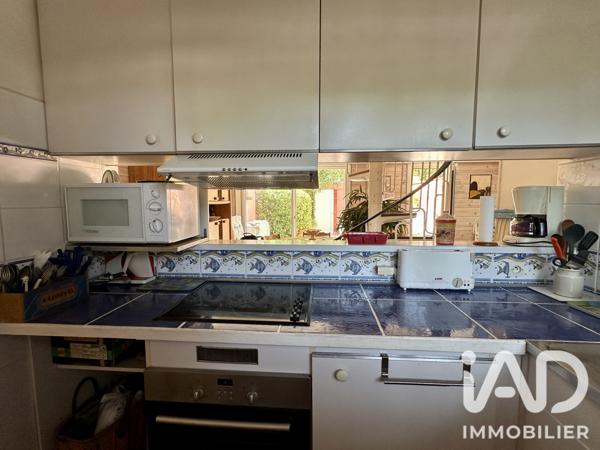Maison à vendre 3 pièces 50,73 m² La Grande-Motte