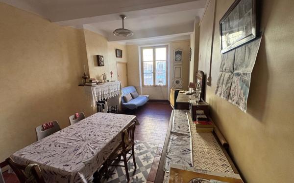 Appartement à vendre    2 pièces • 66,61 m2 Riez