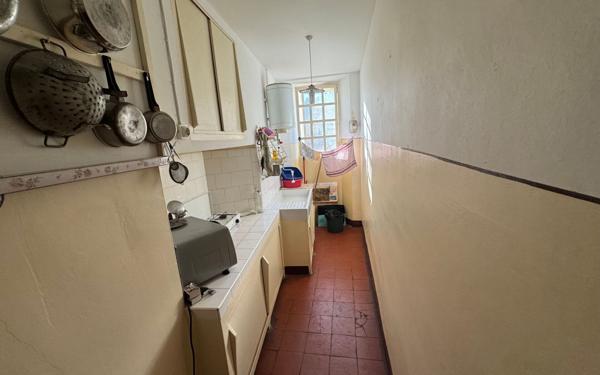 Appartement à vendre    2 pièces • 66,61 m2 Riez