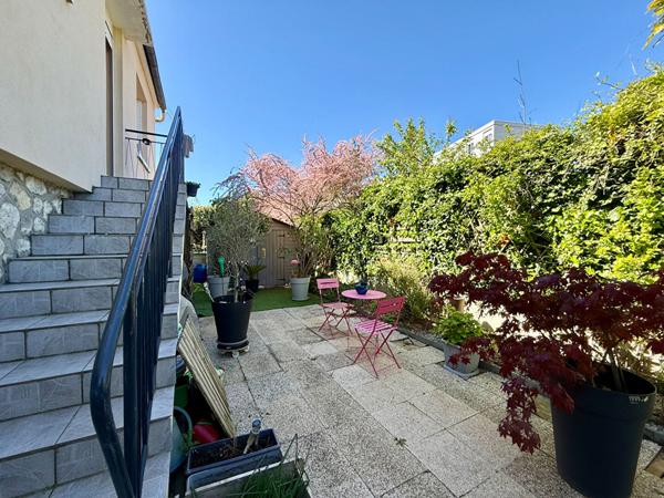 Maison Lucé 4 pièces 100m2