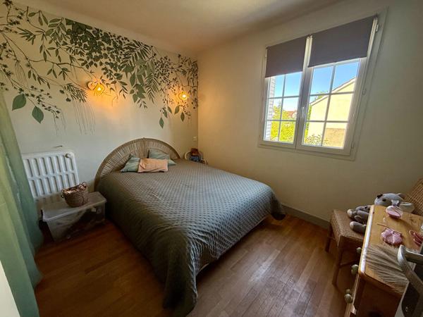 Maison Lucé 4 pièces 100m2