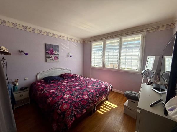 Maison Lucé 4 pièces 100m2