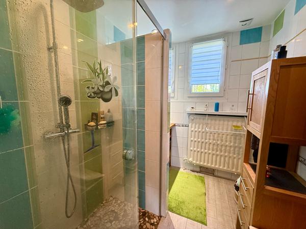 Maison Lucé 4 pièces 100m2